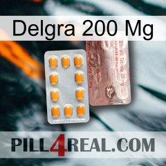 Delgra 200Mg new13